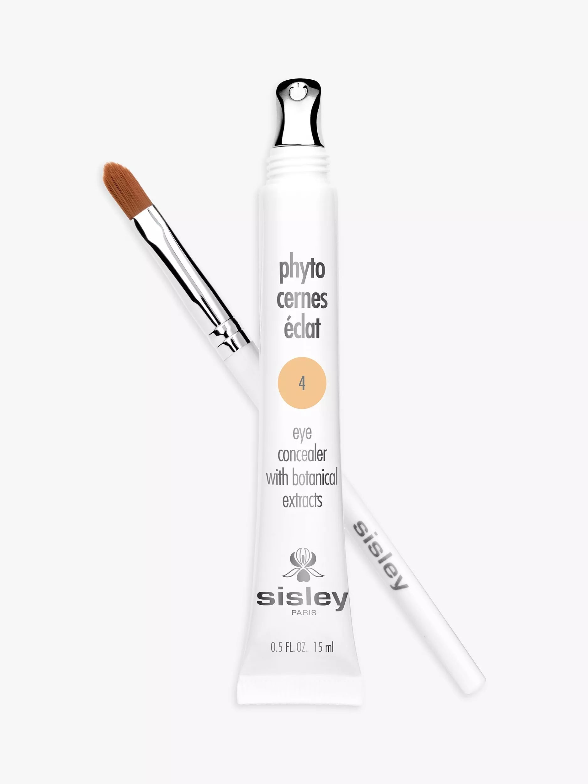 Sisley-Paris Phyto-Cernes Eclat Tinted Eye Concealer 15ml