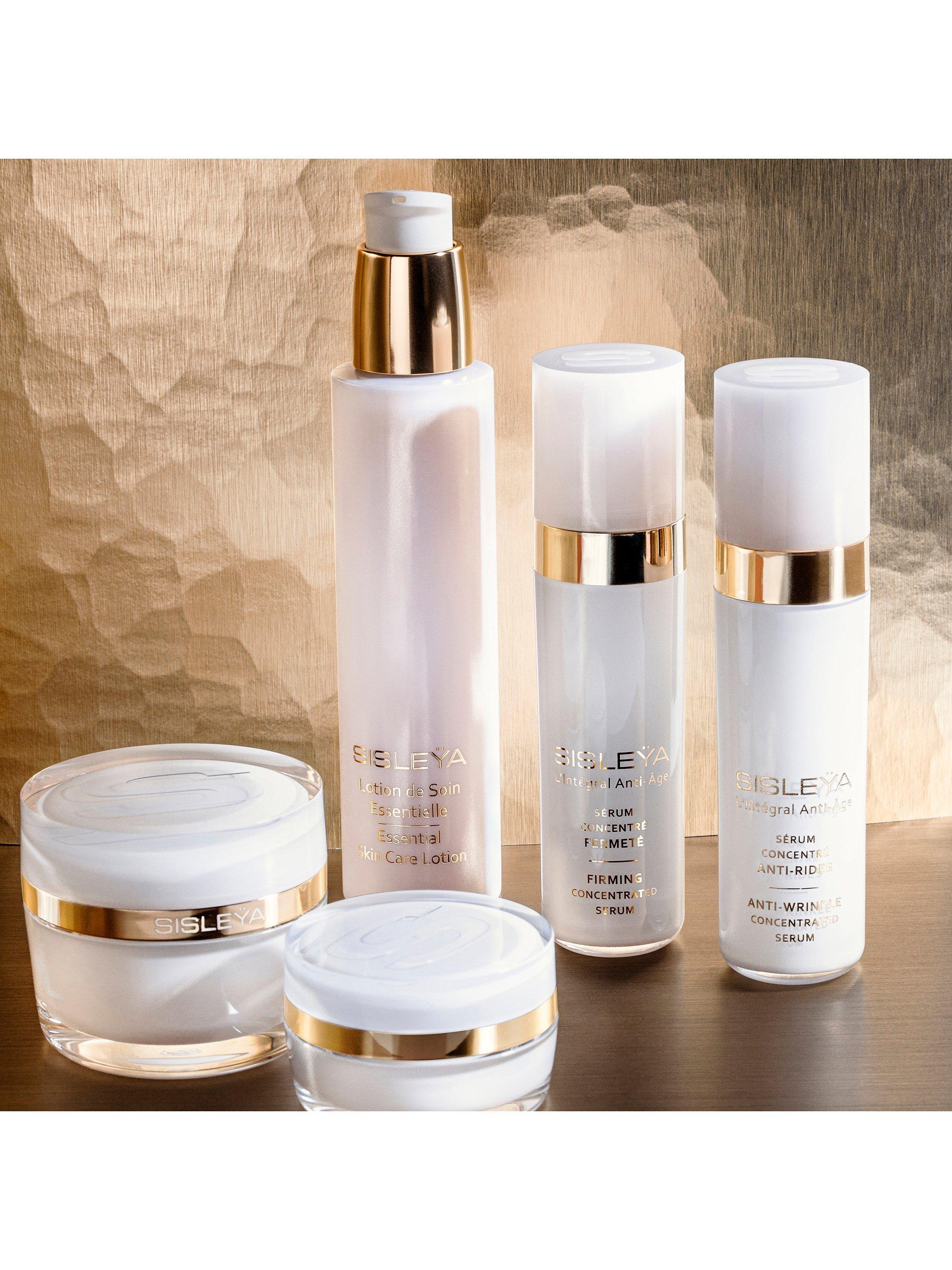 Sisley-Paris Sisleÿa L'Intégral Anti-Âge anti-ageing cream 50ml, imported from the UK