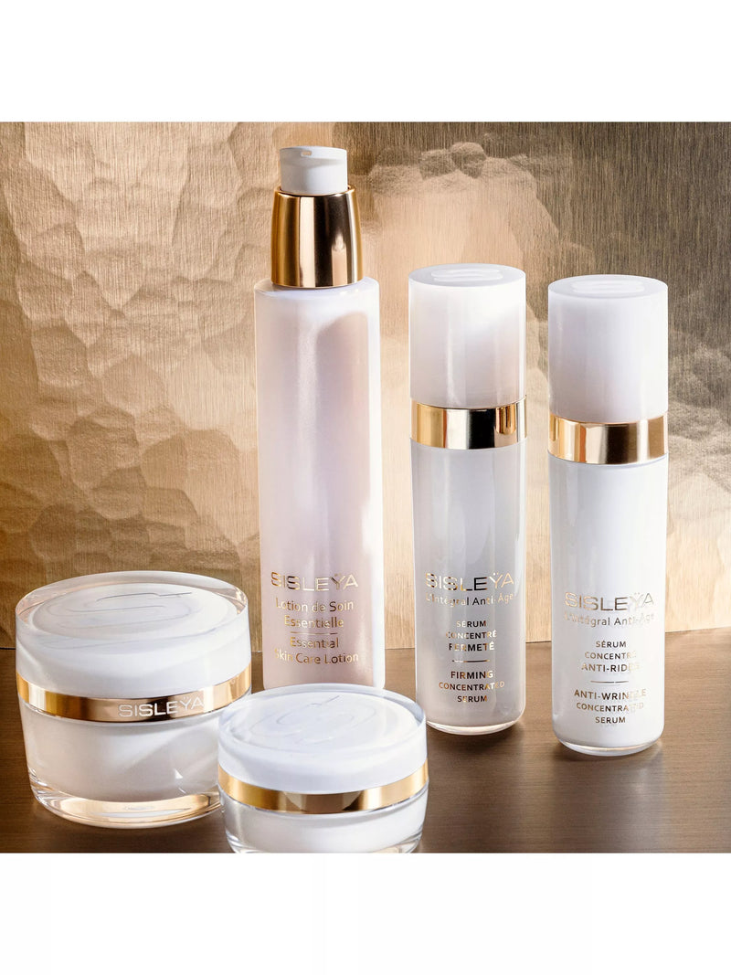 Sisley-Paris Sisleÿa L'Intégral Anti-Âge anti-ageing cream 50ml, imported from the UK