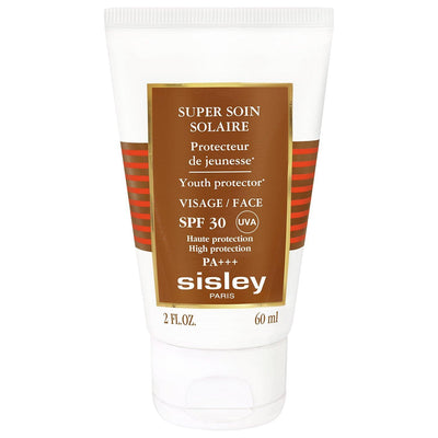 Sisley Paris Super Soin Solaire Gesichtscreme LSF 30 60ml
