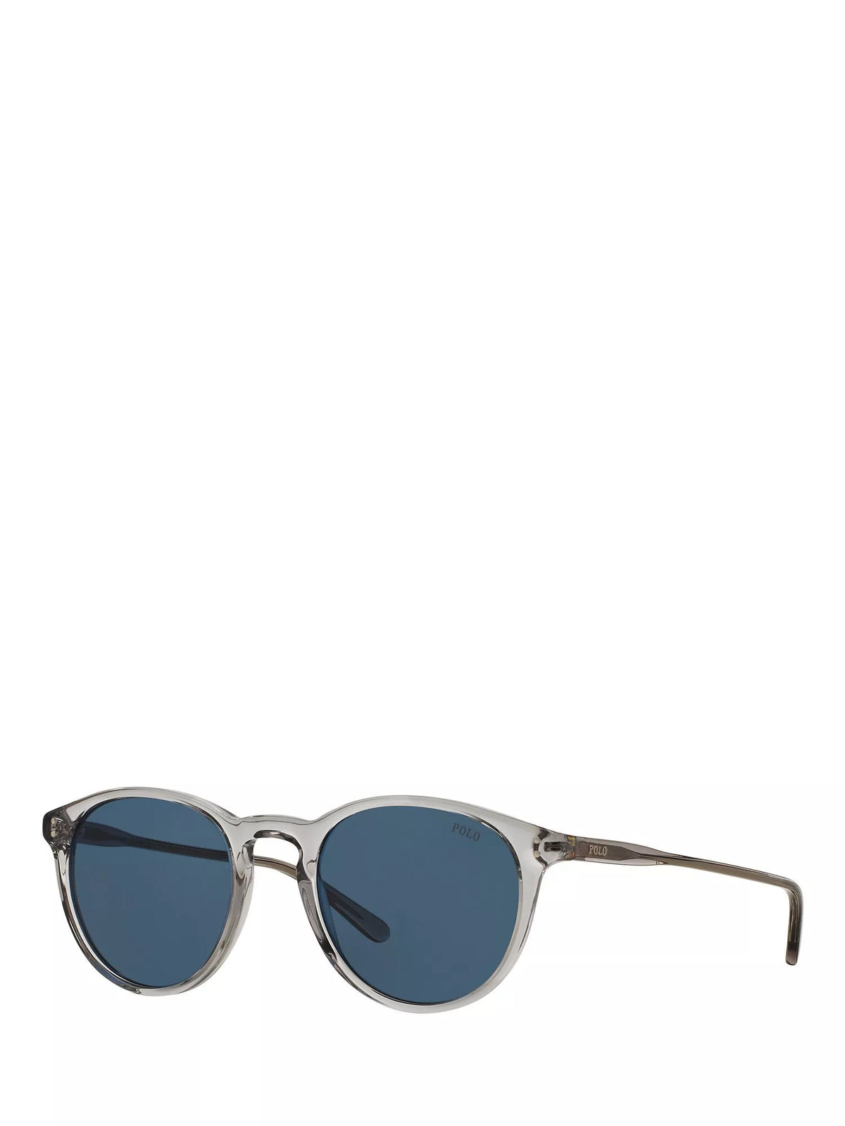 Polo Ralph Lauren oval sunglasses 50mm lens - British product