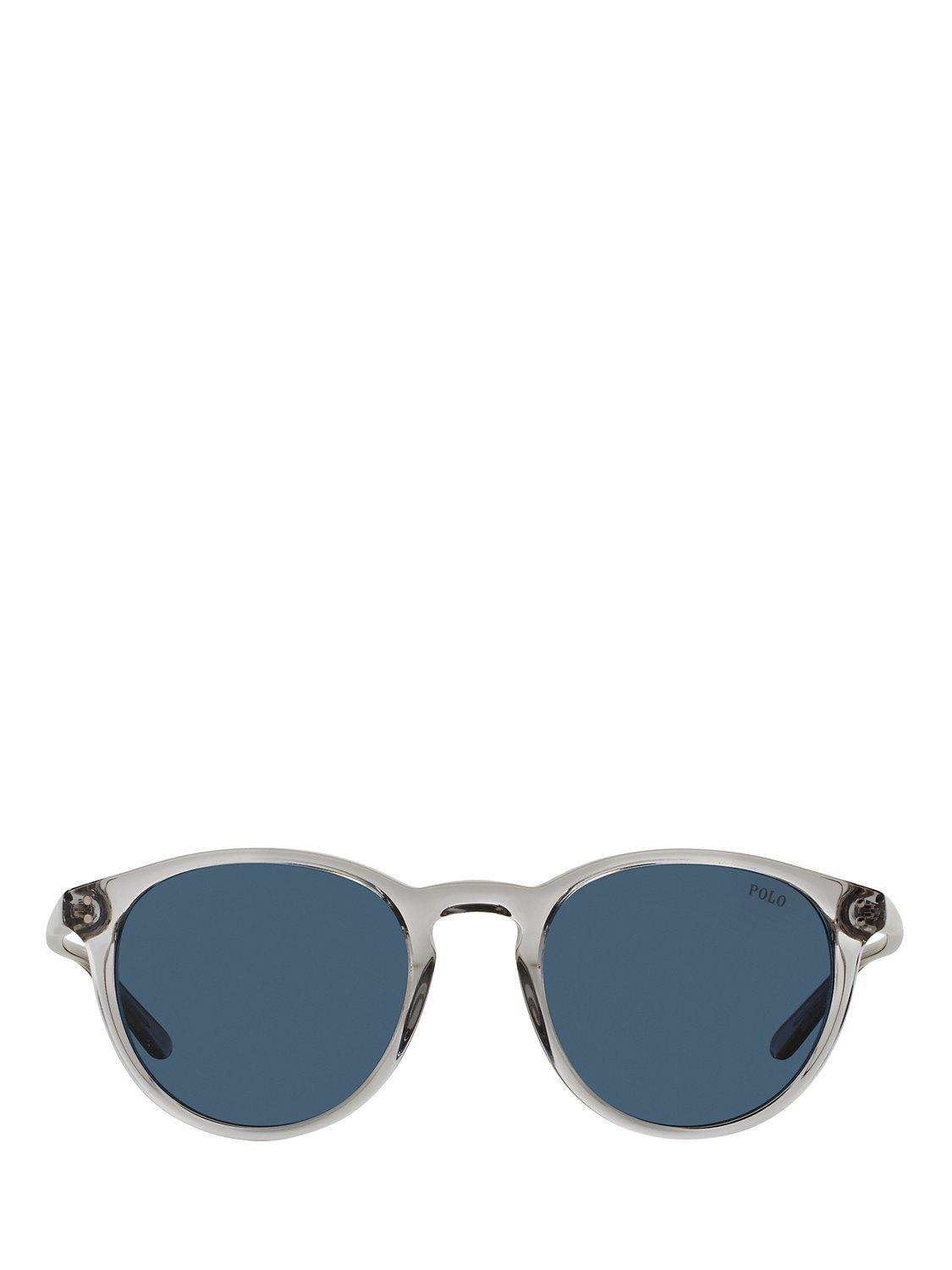 Polo Ralph Lauren oval sunglasses 50mm lens - British product
