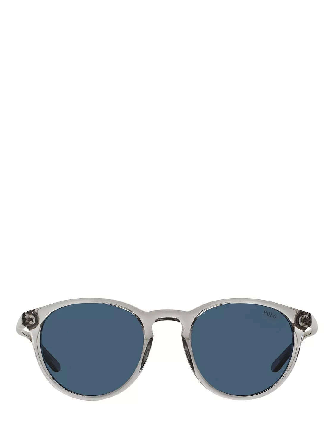 Polo Ralph Lauren oval sunglasses 50mm lens - British product