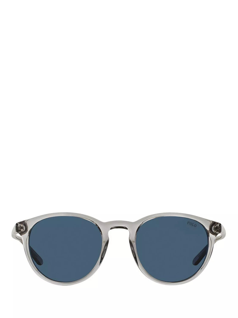 Polo Ralph Lauren oval sunglasses 50mm lens - British product