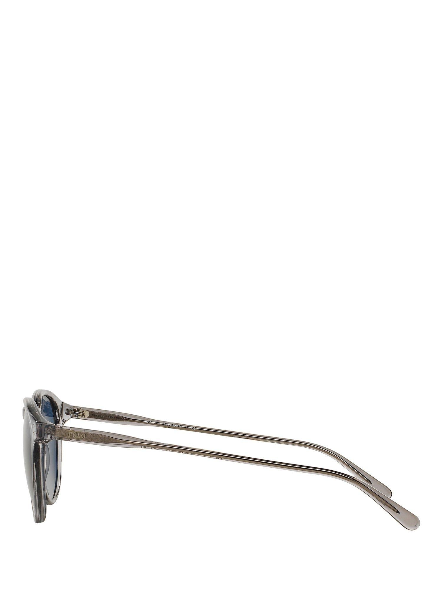 Polo Ralph Lauren oval sunglasses 50mm lens - British product