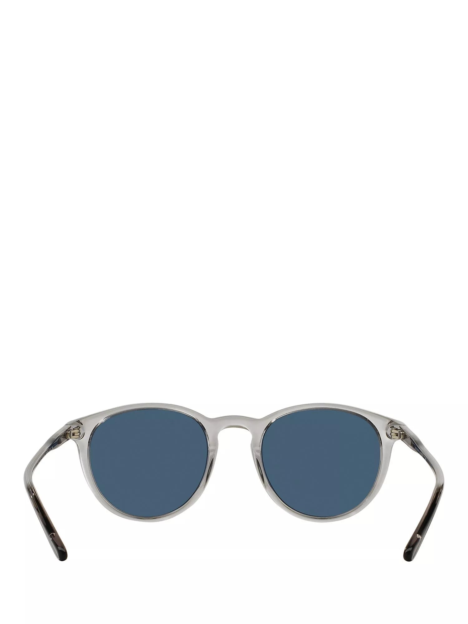 Polo Ralph Lauren oval sunglasses 50mm lens - British product