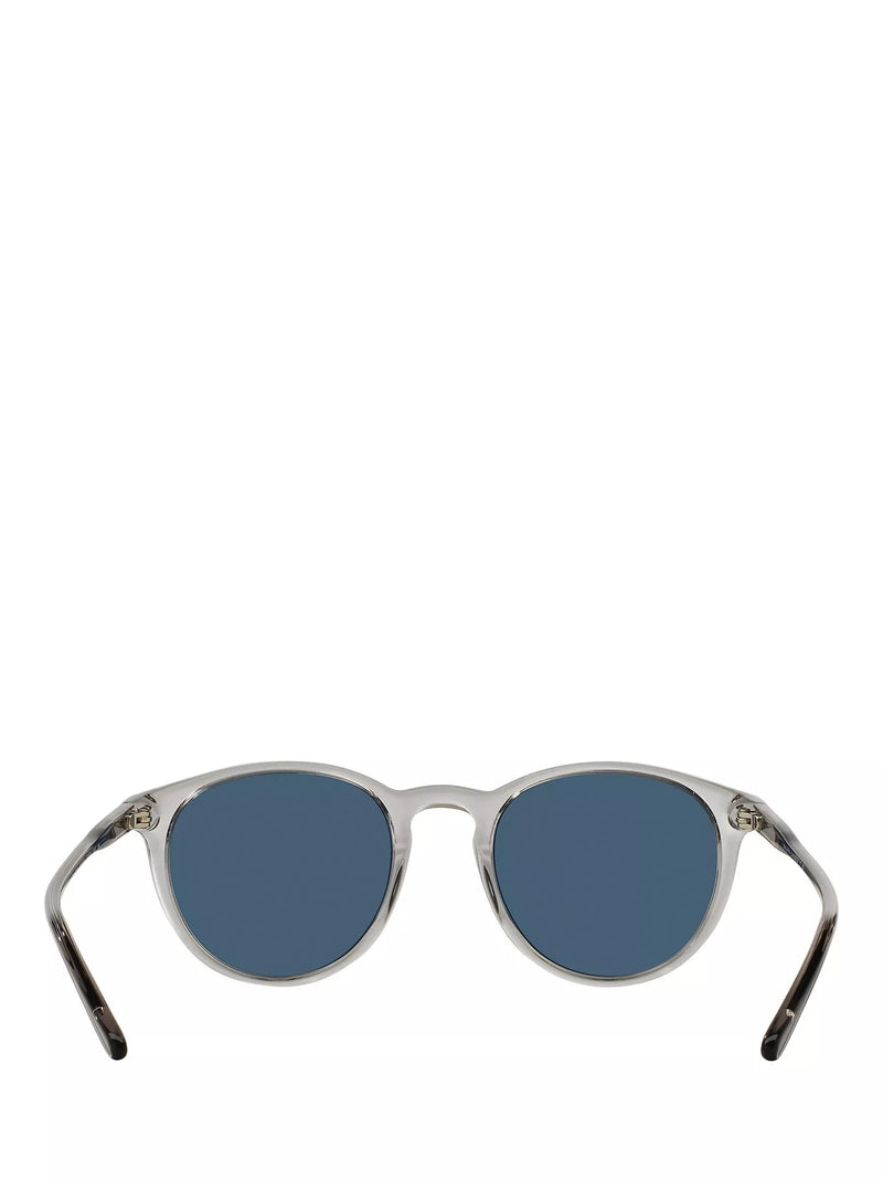 Polo Ralph Lauren oval sunglasses 50mm lens - British product