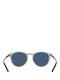 Polo Ralph Lauren oval sunglasses 50mm lens - British product