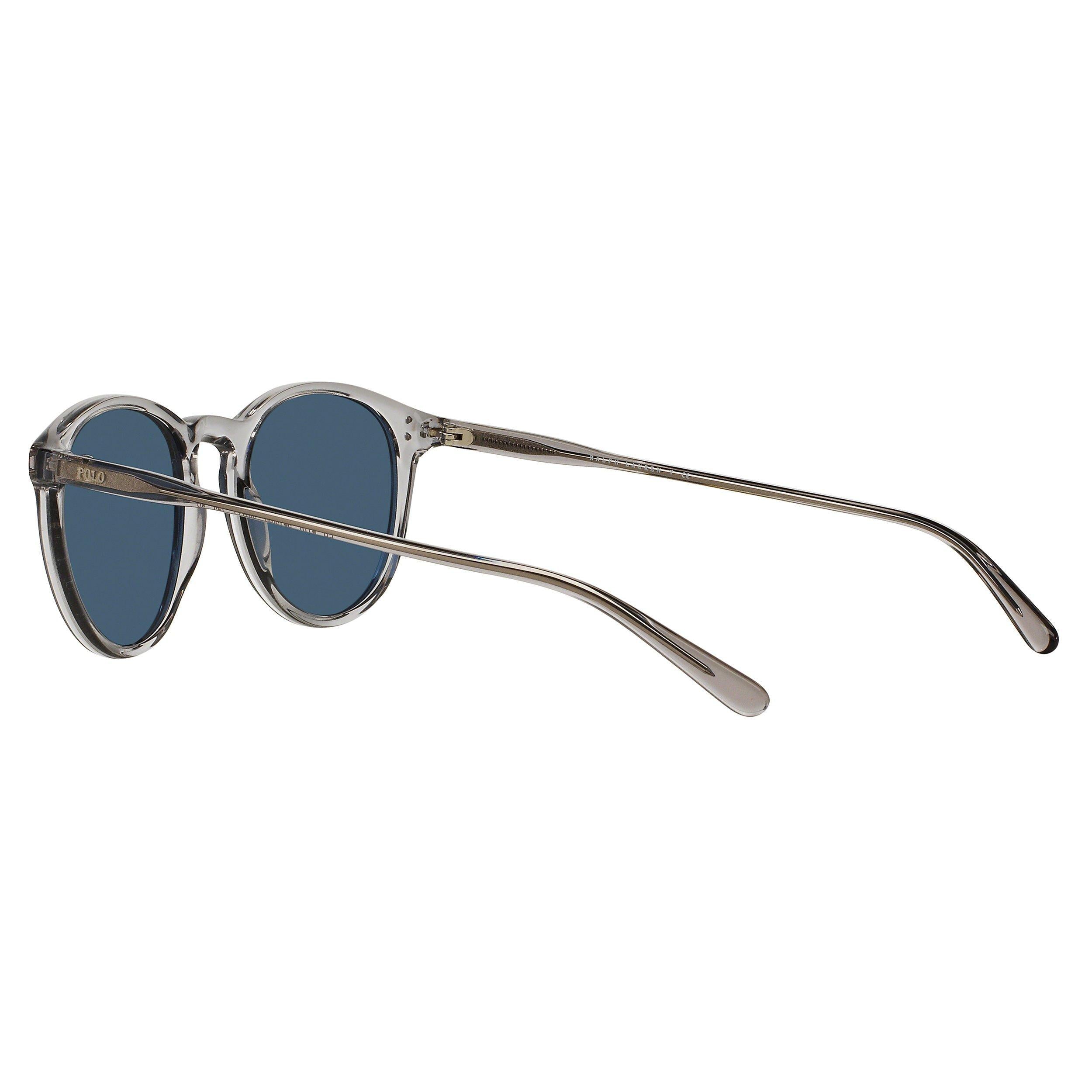 Polo Ralph Lauren oval sunglasses 50mm lens - British product