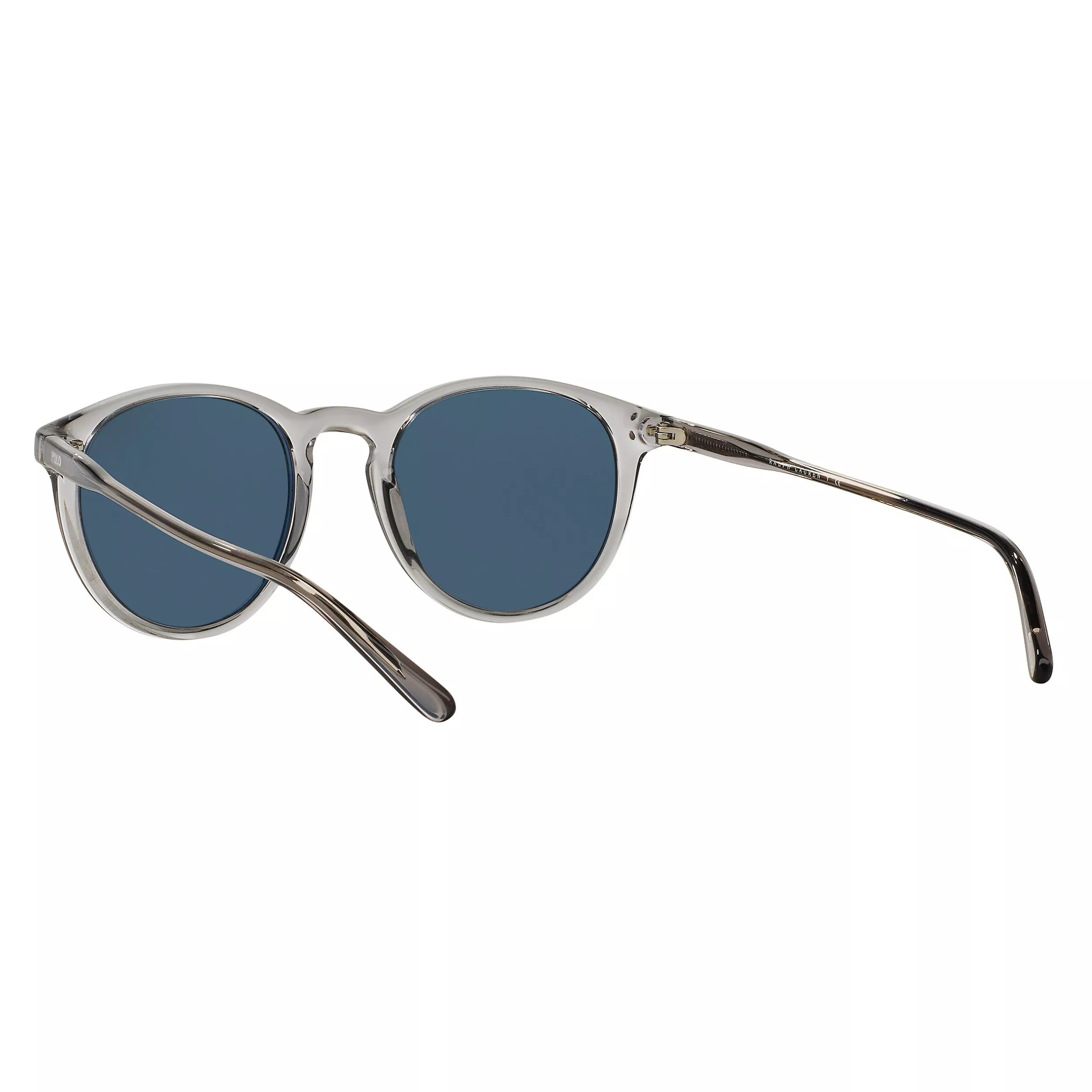 Polo Ralph Lauren oval sunglasses 50mm lens - British product