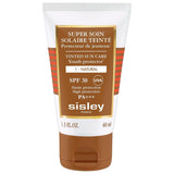 Sisley-Paris Super Soin Solaire Tinted Sun Care 40ml (British brand)