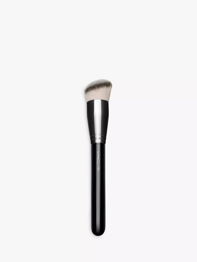 John Lewis MAC 170 Synthetic Rounded Brush Makeup Brush- Buy online at McGrocer