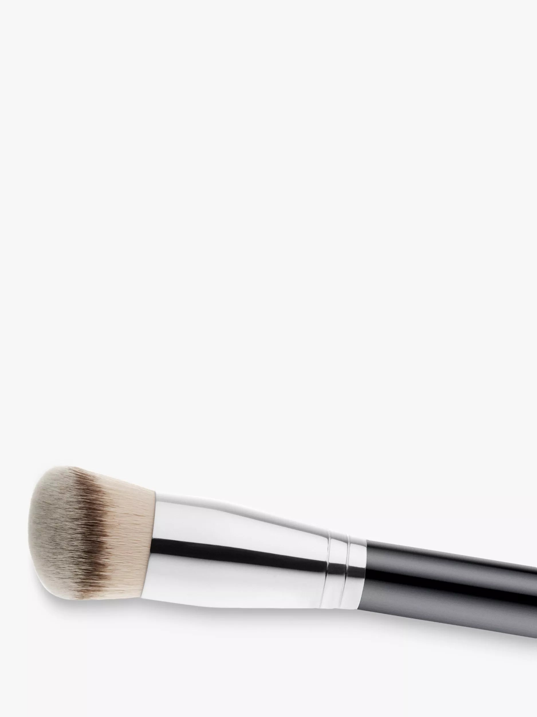 MAC 170 synthetic rounded makeup brush, imported from the UK
