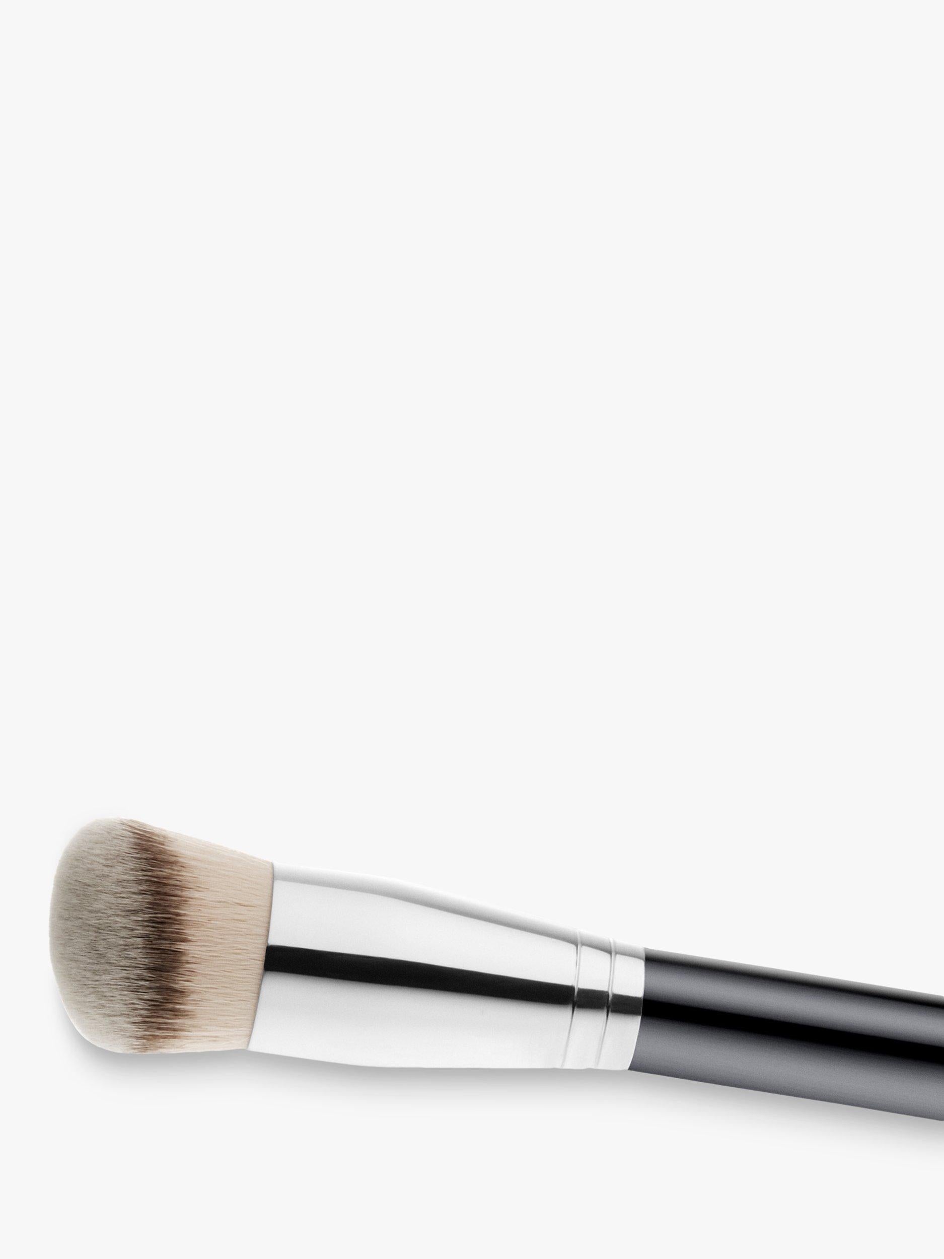 MAC 170 synthetic rounded makeup brush, imported from the UK