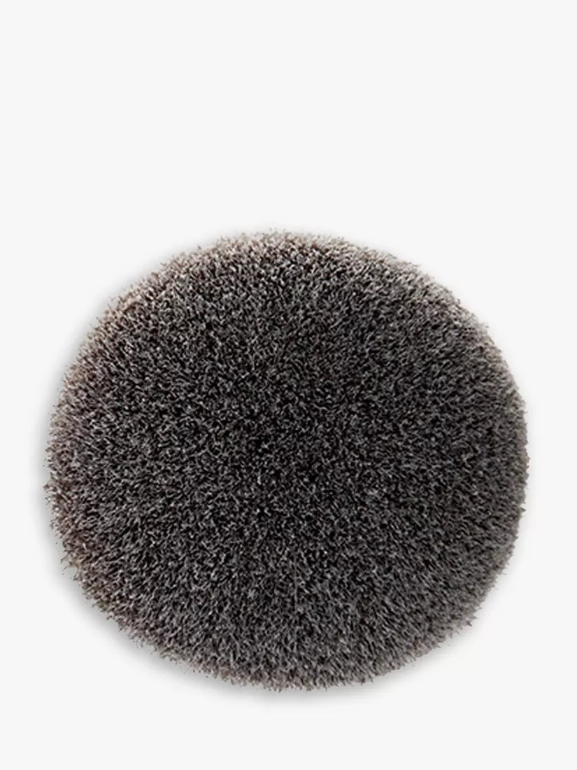 MAC 170 synthetic rounded makeup brush, imported from the UK