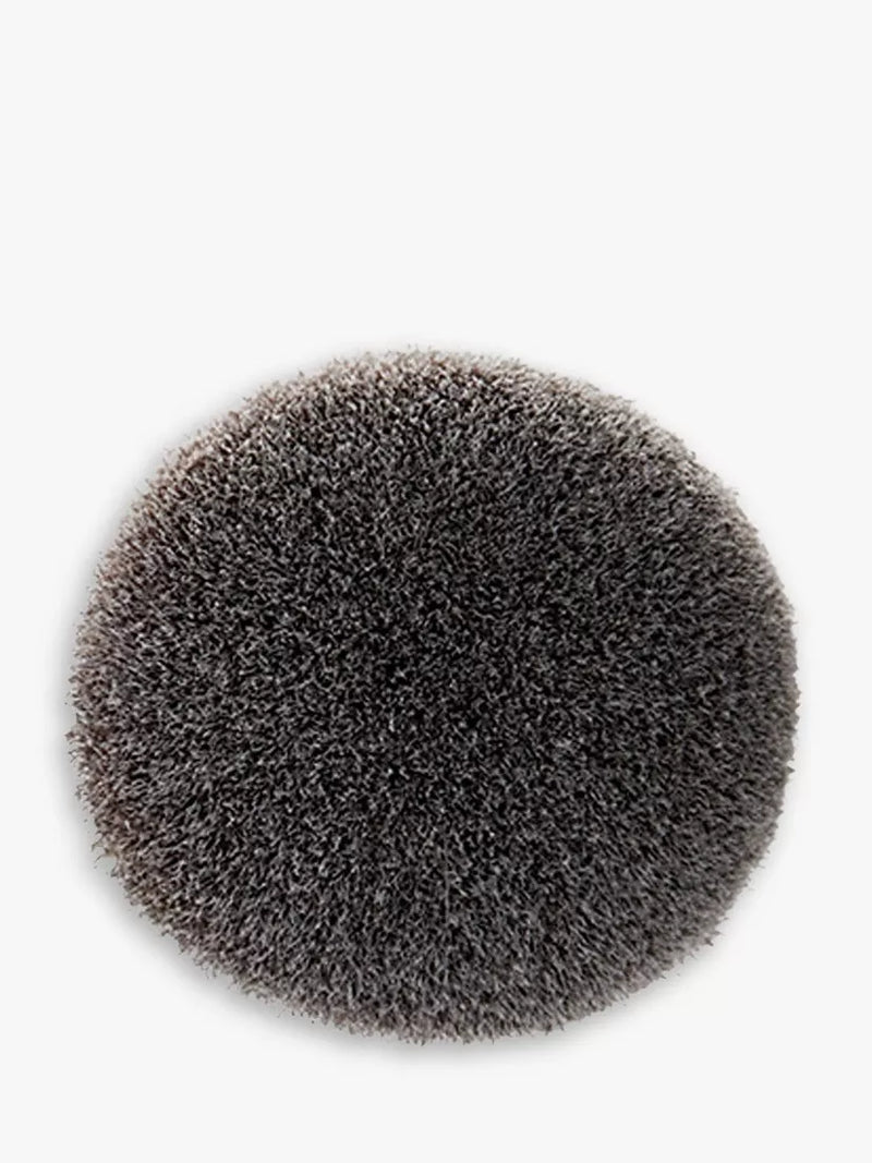 MAC 170 synthetic rounded makeup brush, imported from the UK