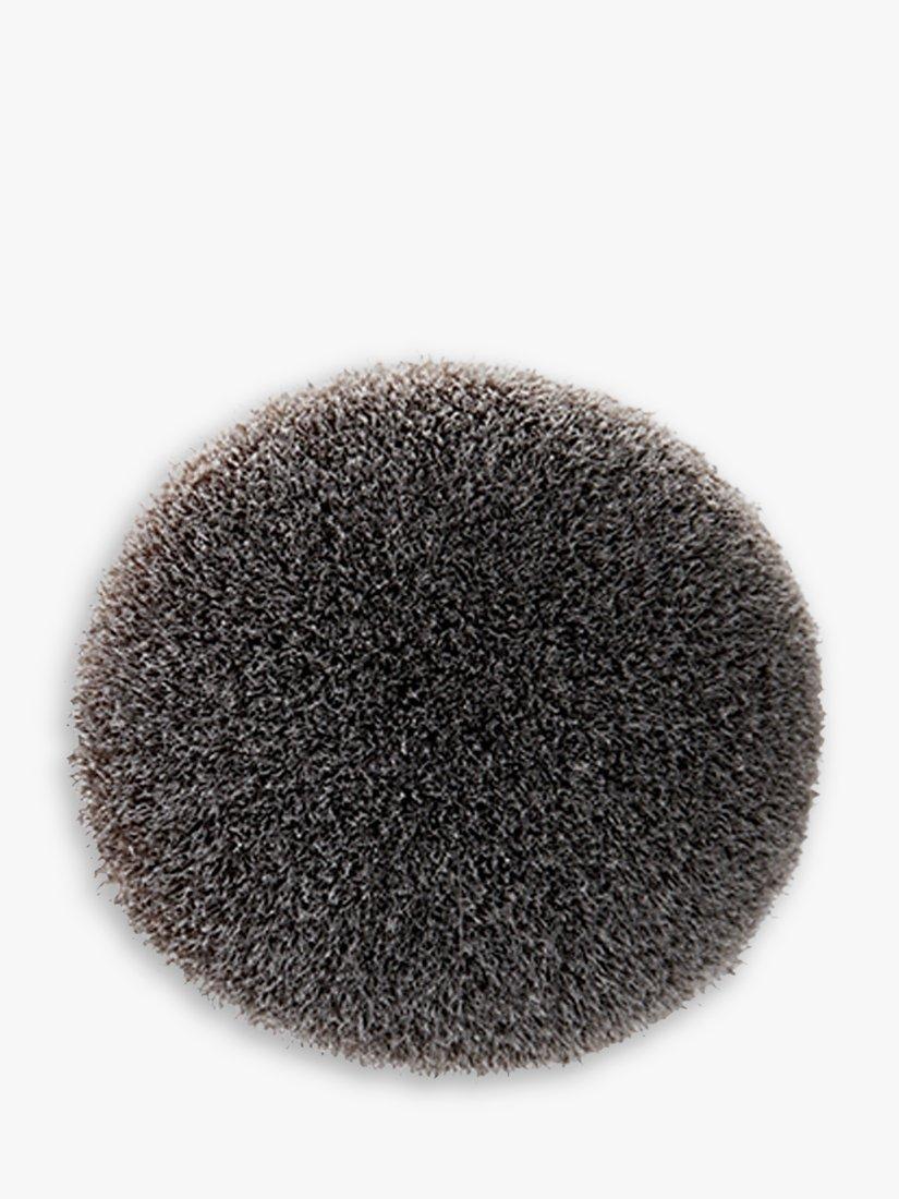 MAC 170 synthetic rounded makeup brush, imported from the UK