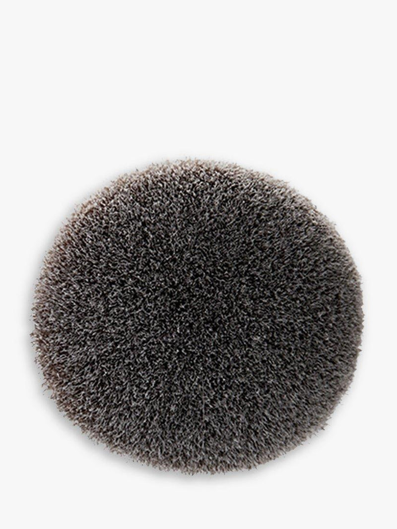 MAC 170 synthetic rounded makeup brush, imported from the UK