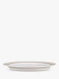 Denby Natural Canvas Medium Plate 22.5cm diameter - British product