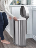 Simplehuman bin liners Code J pack of 60, imported from the UK