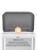 Simplehuman bin liners Code Q pack of 60, UK version