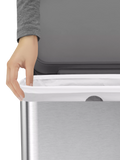 Simplehuman bin liners code M pack of 60 (British brand)