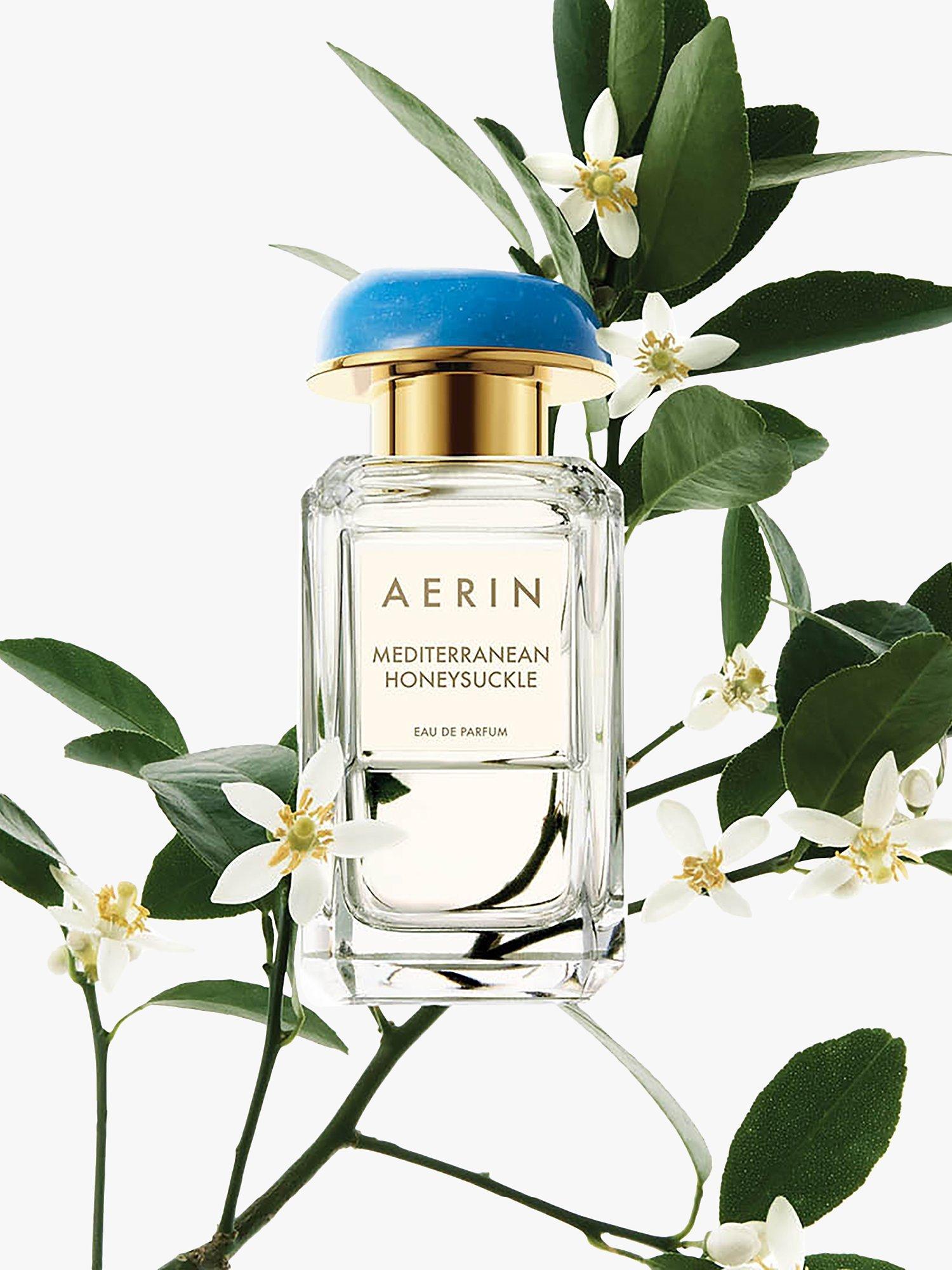 AERIN Mediterranean Honeysuckle Eau de Parfum - British product
