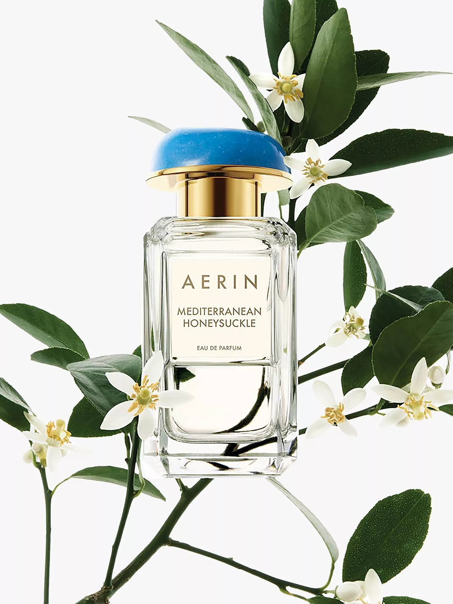 AERIN Mediterranean Honeysuckle Eau de Parfum - British product
