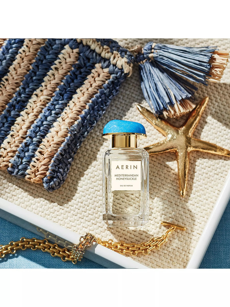 AERIN Mediterranean Honeysuckle Eau de Parfum - British product