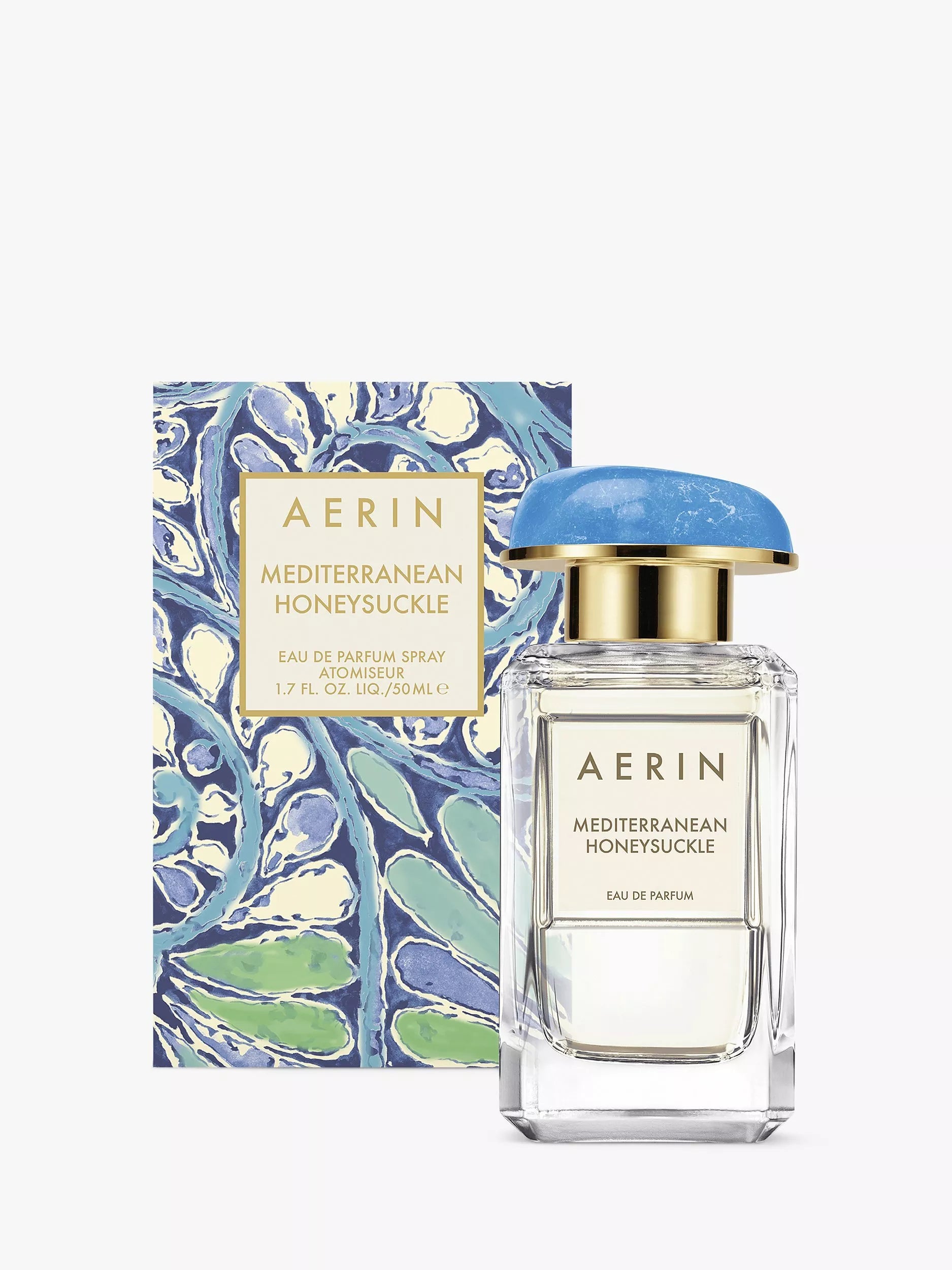 AERIN Mediterranean Honeysuckle Eau de Parfum - British product