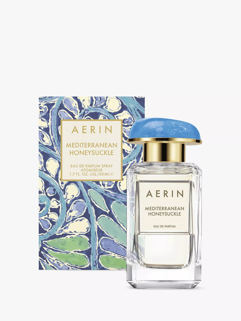 AERIN Mediterranean Honeysuckle Eau de Parfum - British product