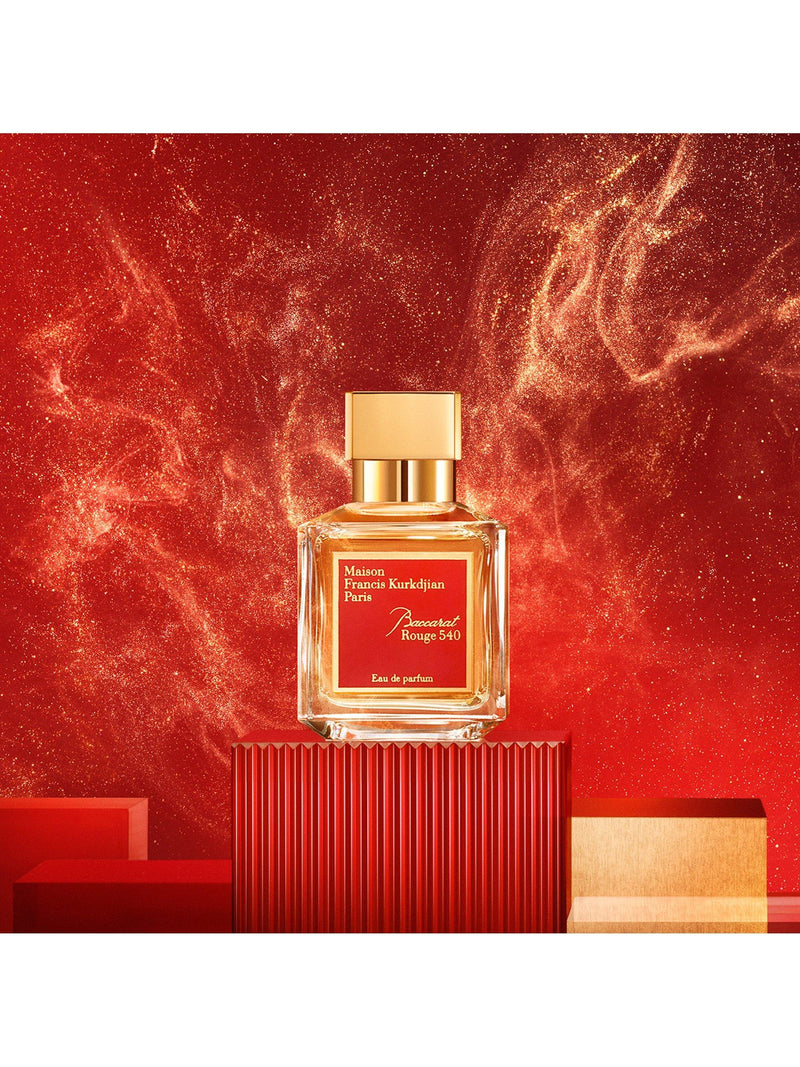 Maison Francis Kurkdjian Baccarat Rouge 540 Eau de Parfum 70ml, UK version