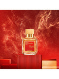 Maison Francis Kurkdjian Baccarat Rouge 540 Eau de Parfum 70ml, UK version