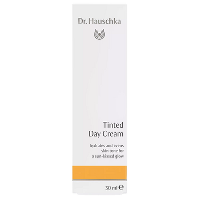 Dr Hauschka Tinted Day Cream 30ml