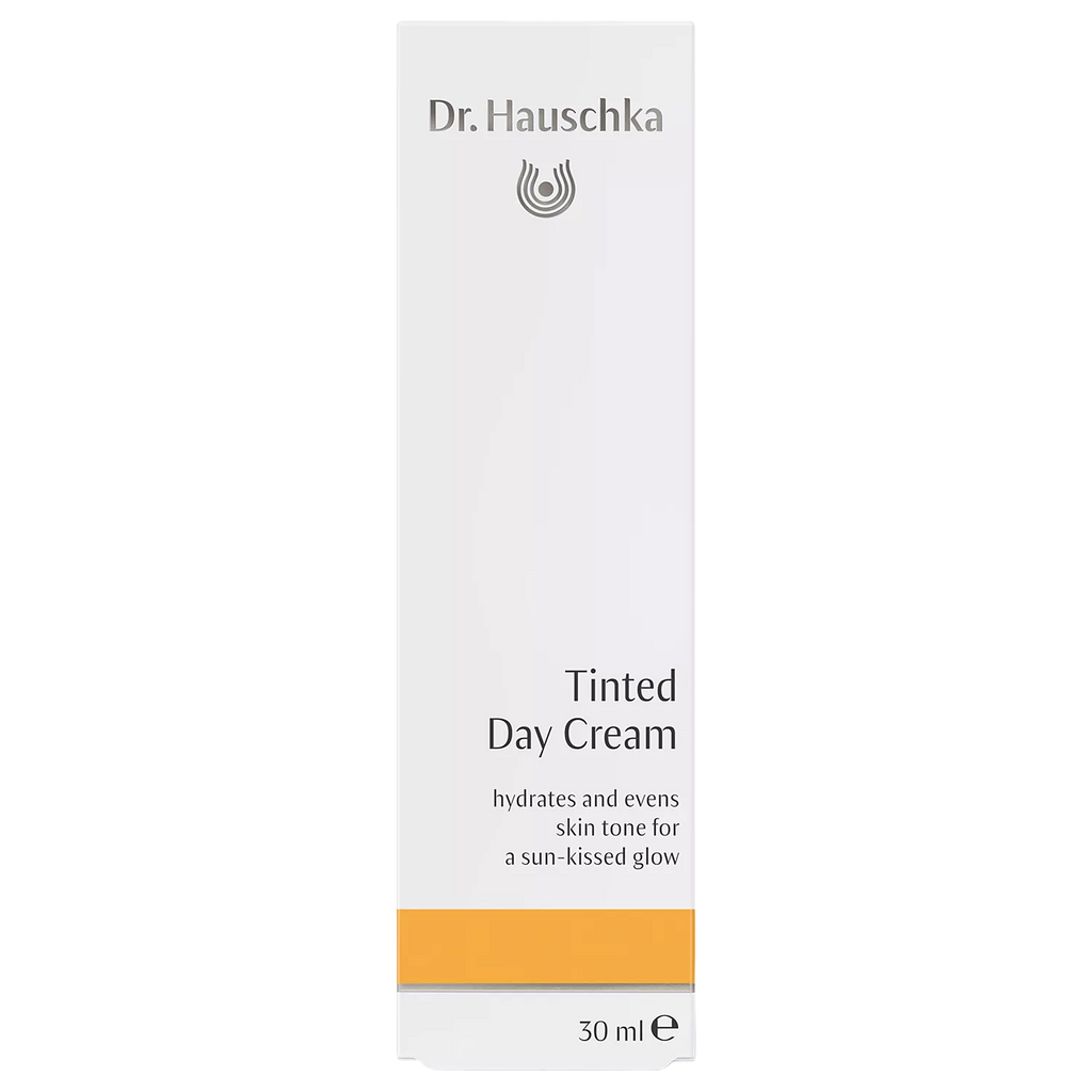 Dr Hauschka Tinted Day Cream, 30ml