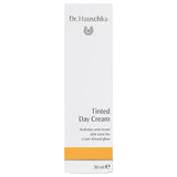Dr Hauschka Farget Dagkrem 30ml - Britisk produkt