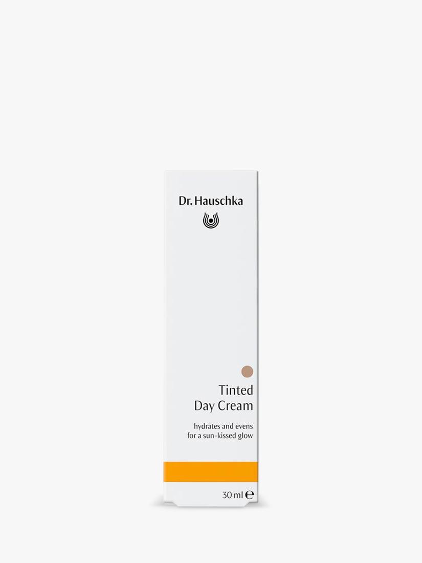 Dr Hauschka Tinted Day Cream 30ml - British product