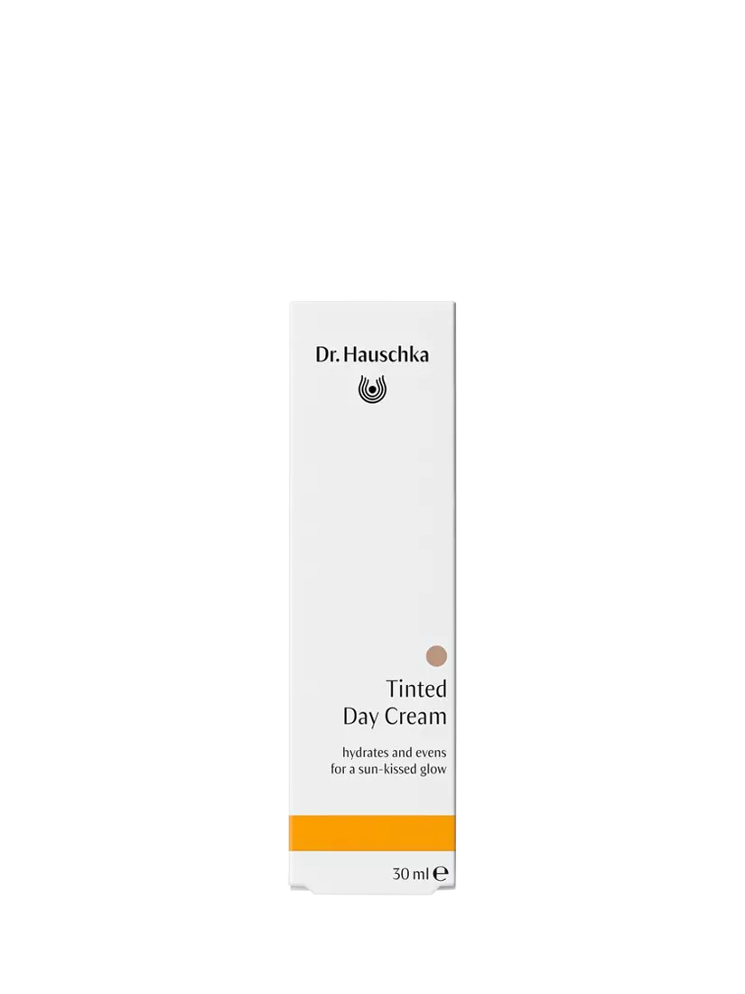 Dr Hauschka Tinted Day Cream 30ml - British product