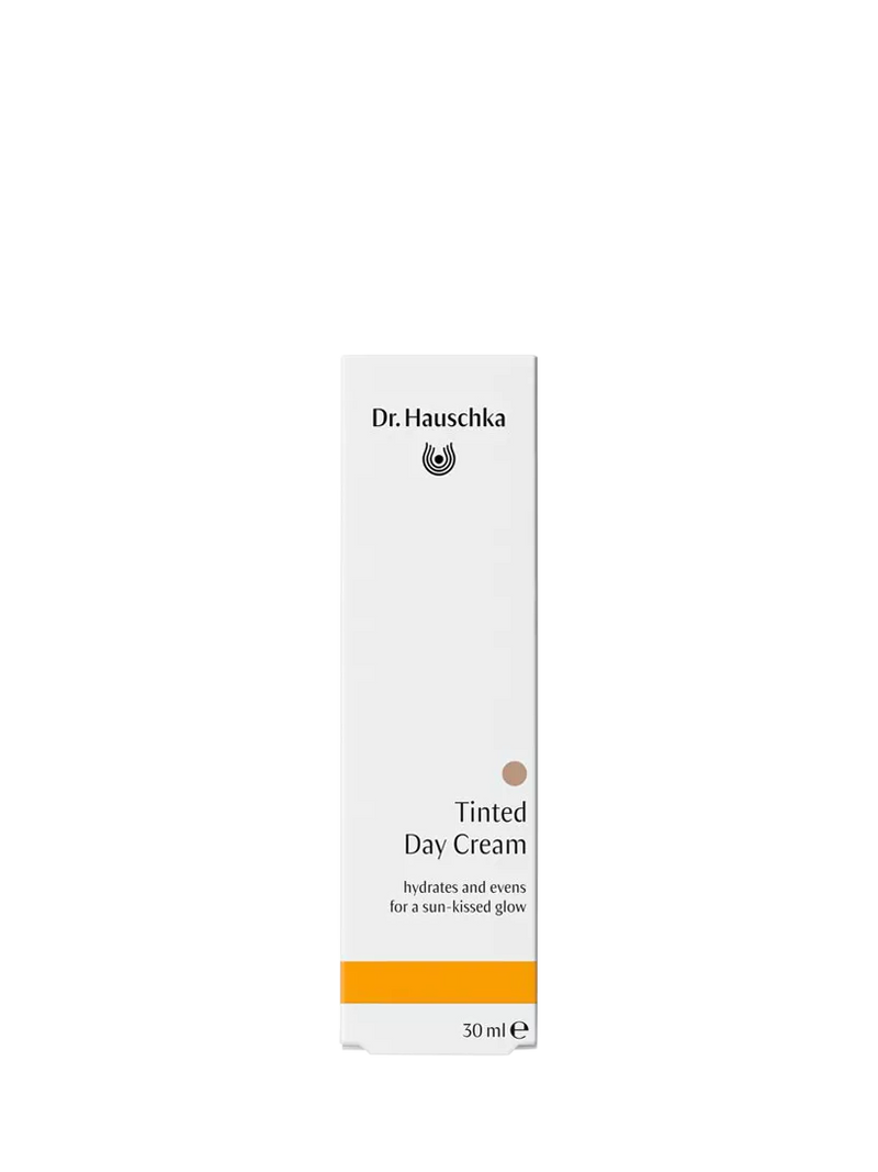 Dr Hauschka Tinted Day Cream 30ml - British product