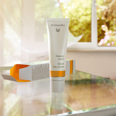 Dr Hauschka Tinted Day Cream 30ml