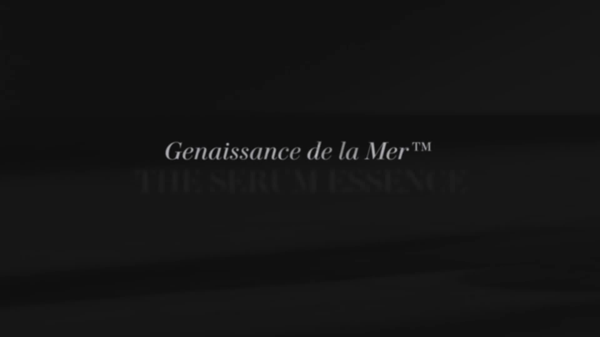 La Mer serum essence 30ml - British product