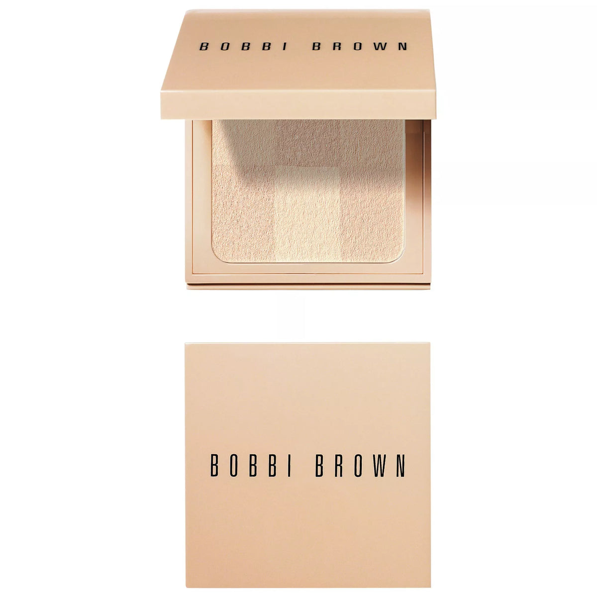 Bobbi Brown Nude Finish illuminating powder 6.6g, UK version