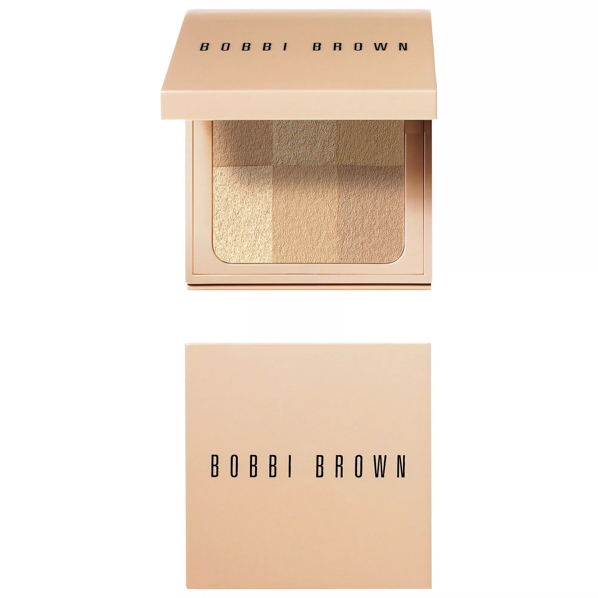 Bobbi Brown Nude Finish Illuminating Powder Face Powder 6.6g