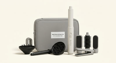 Next Dyson Airwrap i.d. Curly + Coily Hair Styler- Buy online at McGrocer