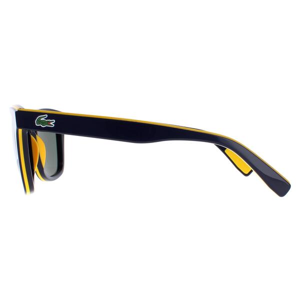Lacoste L781SP blue men's sunglasses (British brand)