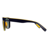 Lacoste L781SP blue men's sunglasses (British brand)