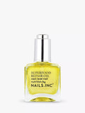 Nails Inc Superfood Repair Oil, 14ml