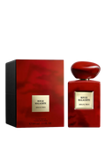 Giorgio Armani Privé Rouge Malachite eau de parfum 100ml, UK version