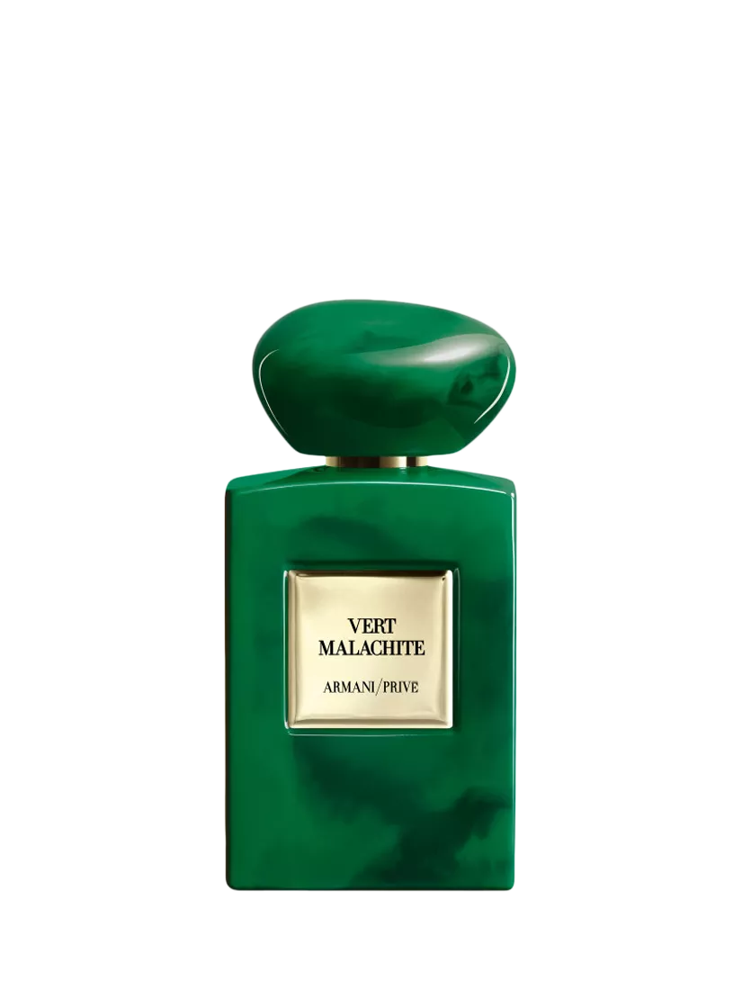Giorgio Armani Vert Malachite Eau de Parfum 100ml, UK version