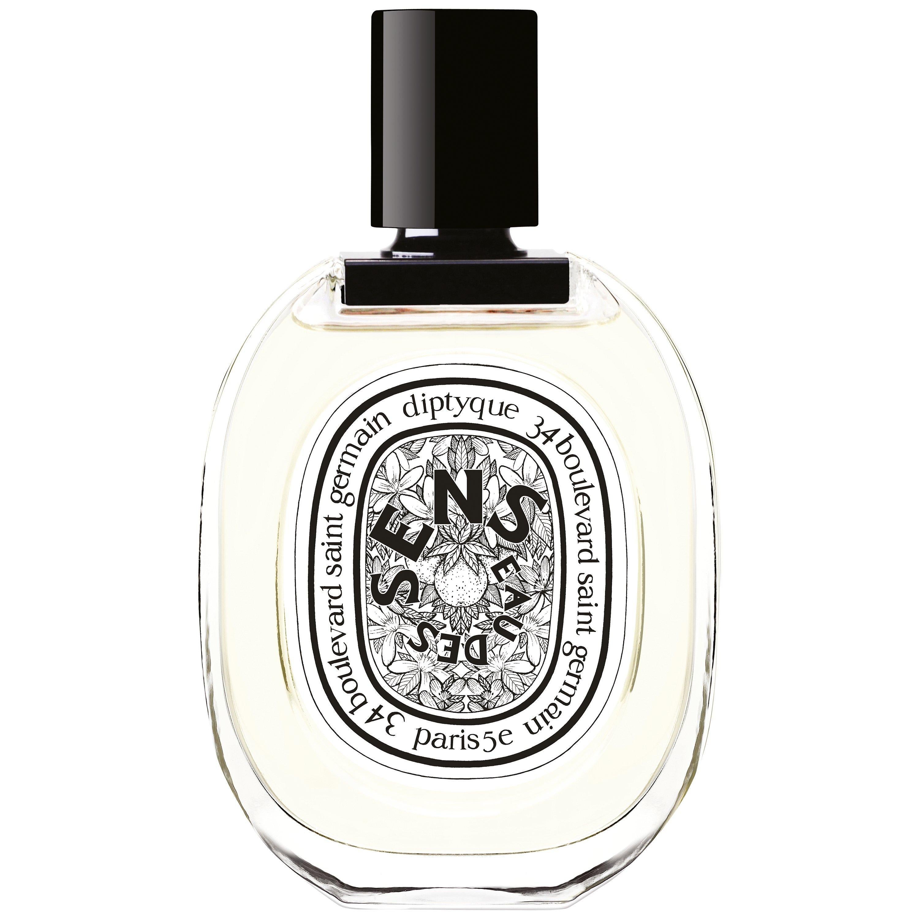 Diptyque bitter orange tree eau de toilette - British product